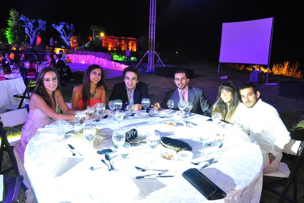 FEA Gala Dinner